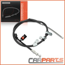 Handbremsseil Seilzug Feststellbremse Hinten Links für Subaru Impreza Stufenheck