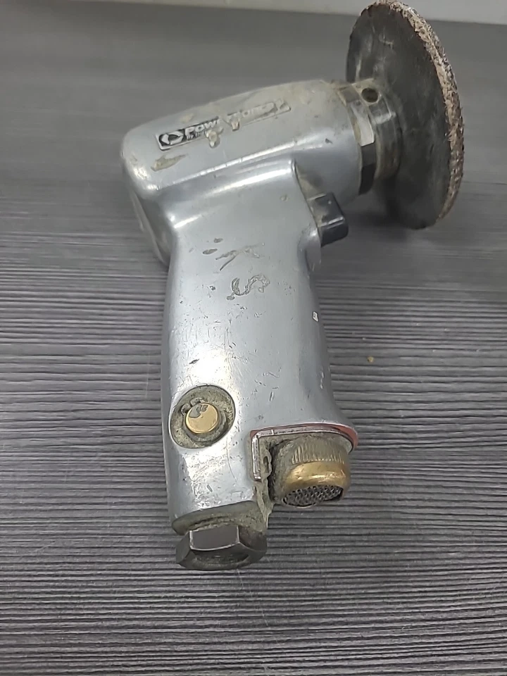 LIJADORA PF 150 HS POWERFORCE INGERSOLL RAND Foto 4 de 4