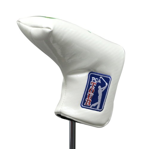 Daiya PGA TOUR John Deere Classic Putter Cover Headcover Golf PC3012