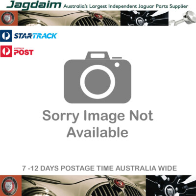 New Jaguar Smartscreen Intermittent Wash/Wipe Switch C33862/1