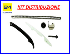 Kit de distribution Fiat 500