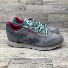 Reebok Classic Shoes Gray FU7973 Athletic youth 5.5 EUR 37
