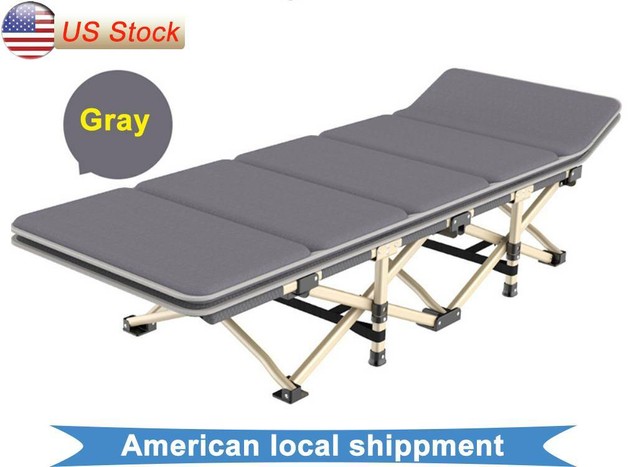 american portable folding travel bed
