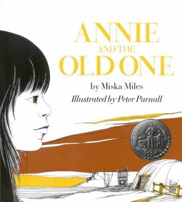 Annie And The Old One (Turtleback School & Library Binding Edition)