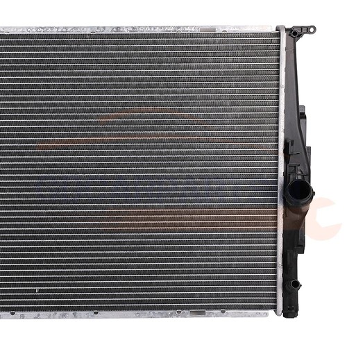 Aluminum Radiator For 2009-2011 BMW Z4 2007-2013 BMW 328i CU2882 With Warranty - Picture 7 of 11