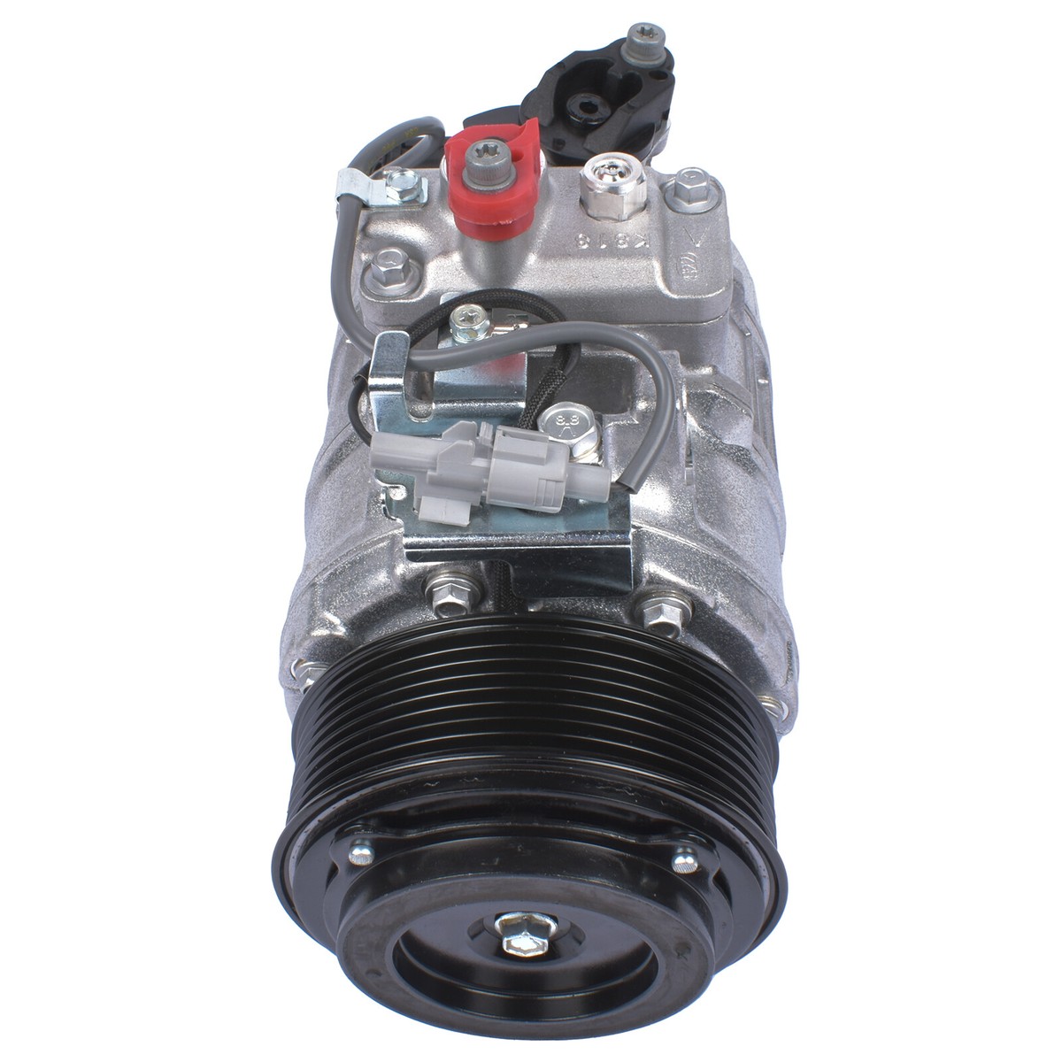 For 2011-2018 BMW X5 3.0L Air Conditioning Compressor AIG361 