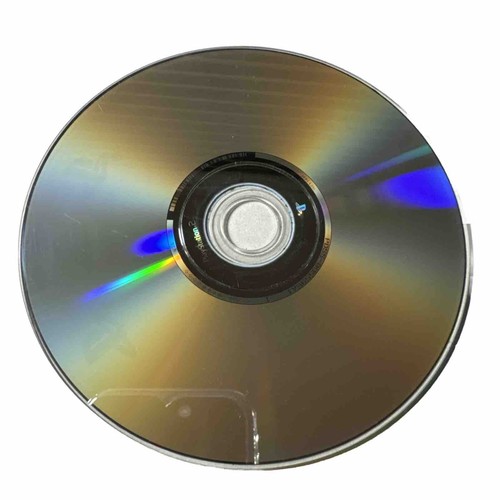 Official PlayStation Magazine Issue 70 Demo Sony PlayStation 2 - PS2 *Disc Only - Picture 2 of 2