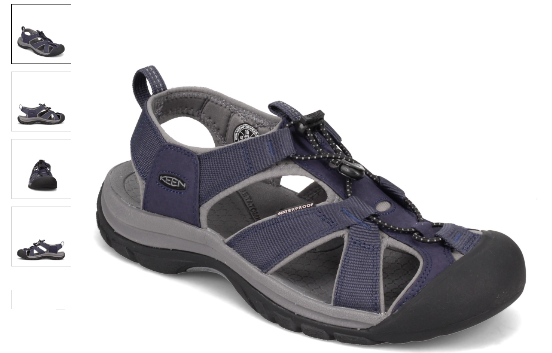 keen venice h2 mens