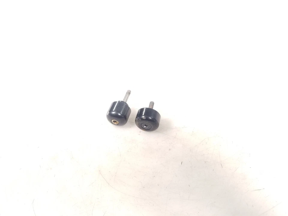 2015 Suzuki GSXR600 GSXR750 руль конец веса Бесплатная доставка - Изображение 3 из 4