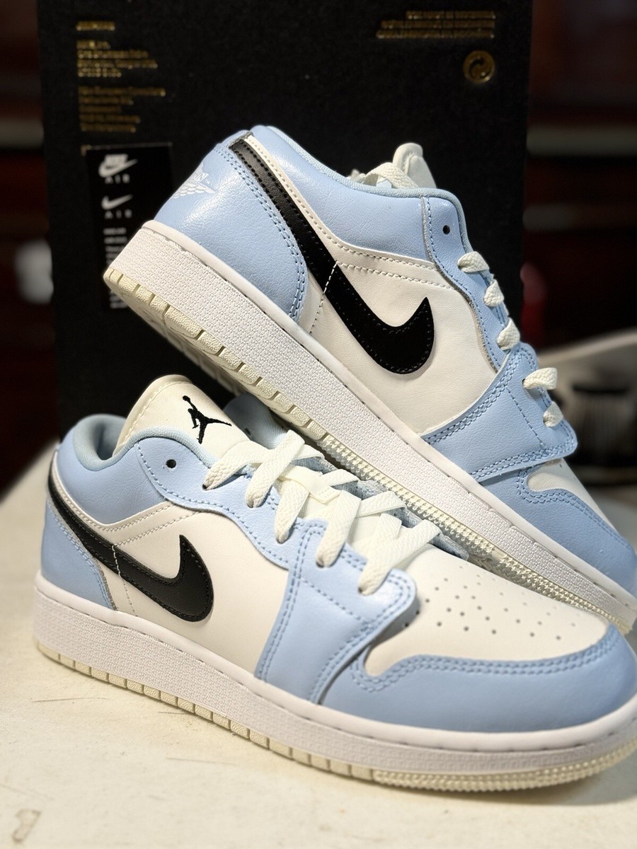 jordan 1 low unc fit