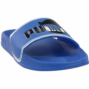 puma sonic sandals
