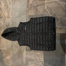 berghaus gilet size small mens