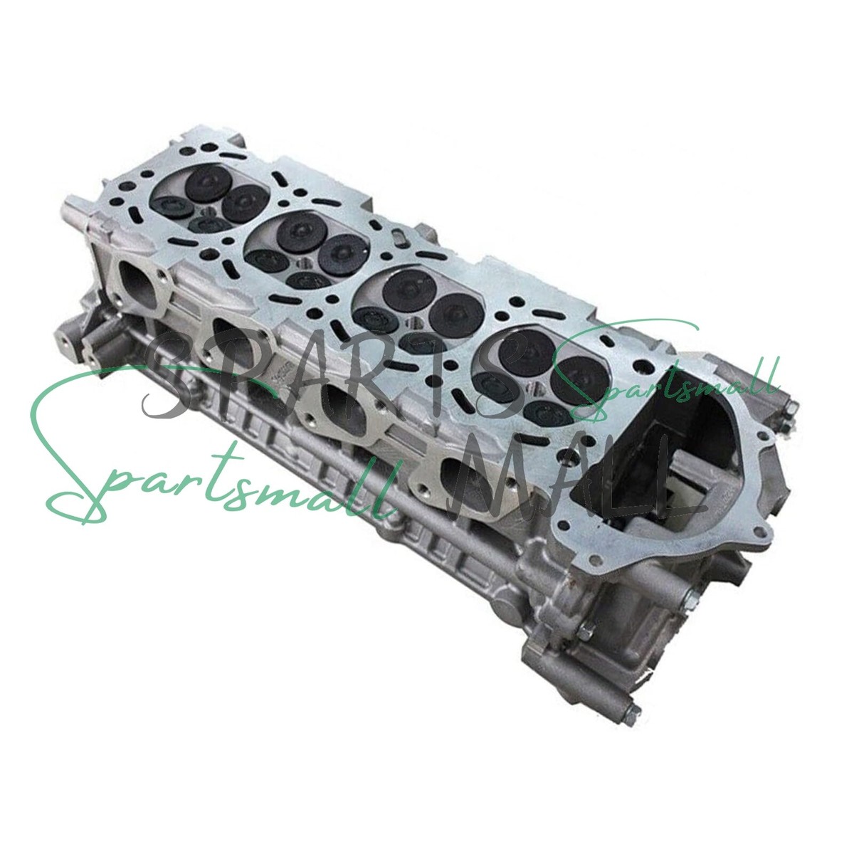 Cylinder Head 11040VJ260 for Nissan 240 SX Palatin Frontier 2.4L