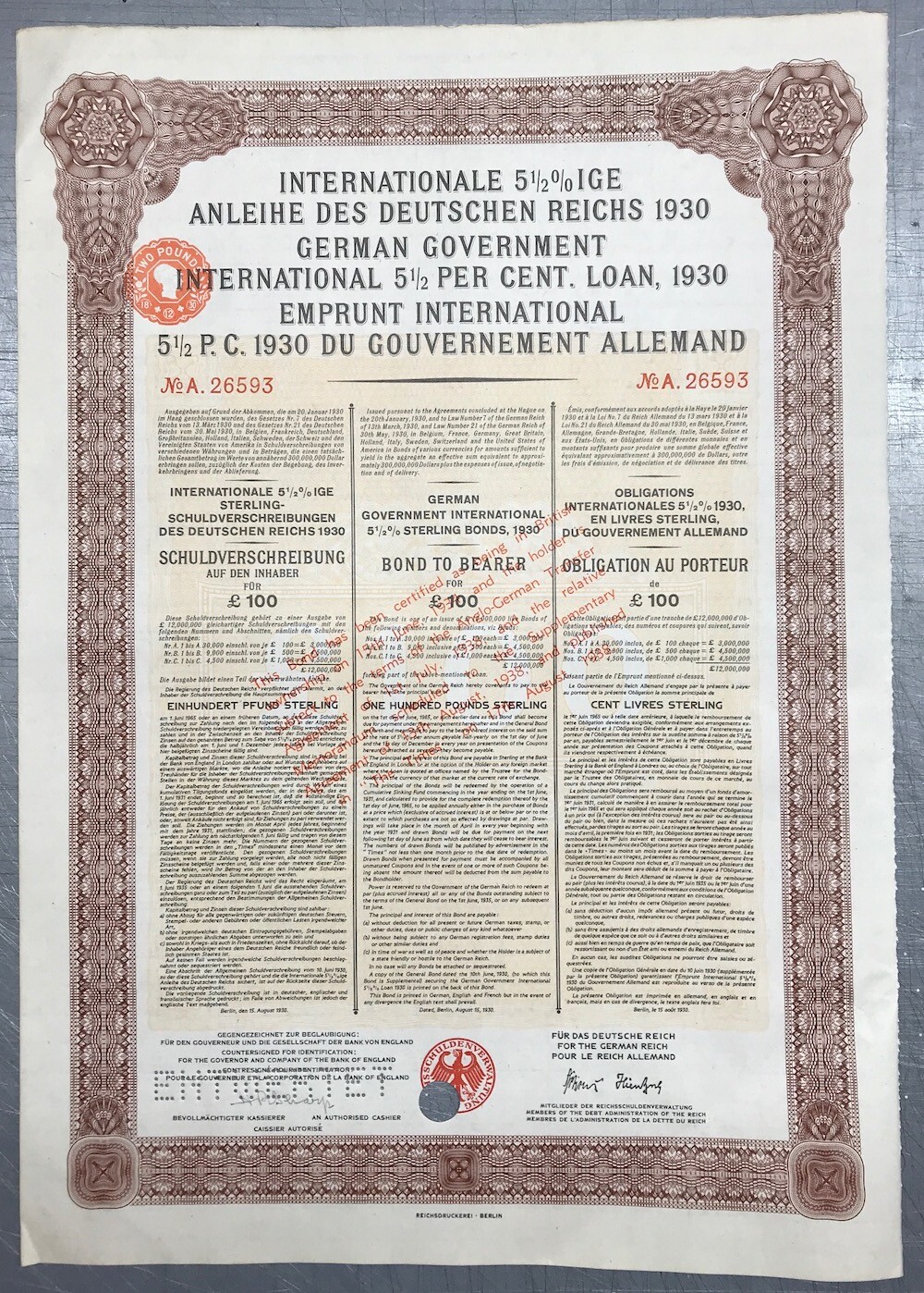Foto 1 di 1