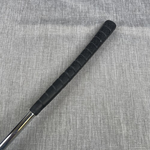 Knight Golf In-Tech Balata 5 Putter / RH / Steel ~35.75" - Picture 8 of 12