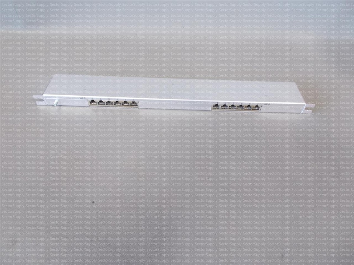 KS-24769, L14 ALCATEL-LUCENT ANPM- USER ALARM MODULE 409078086 | eBay