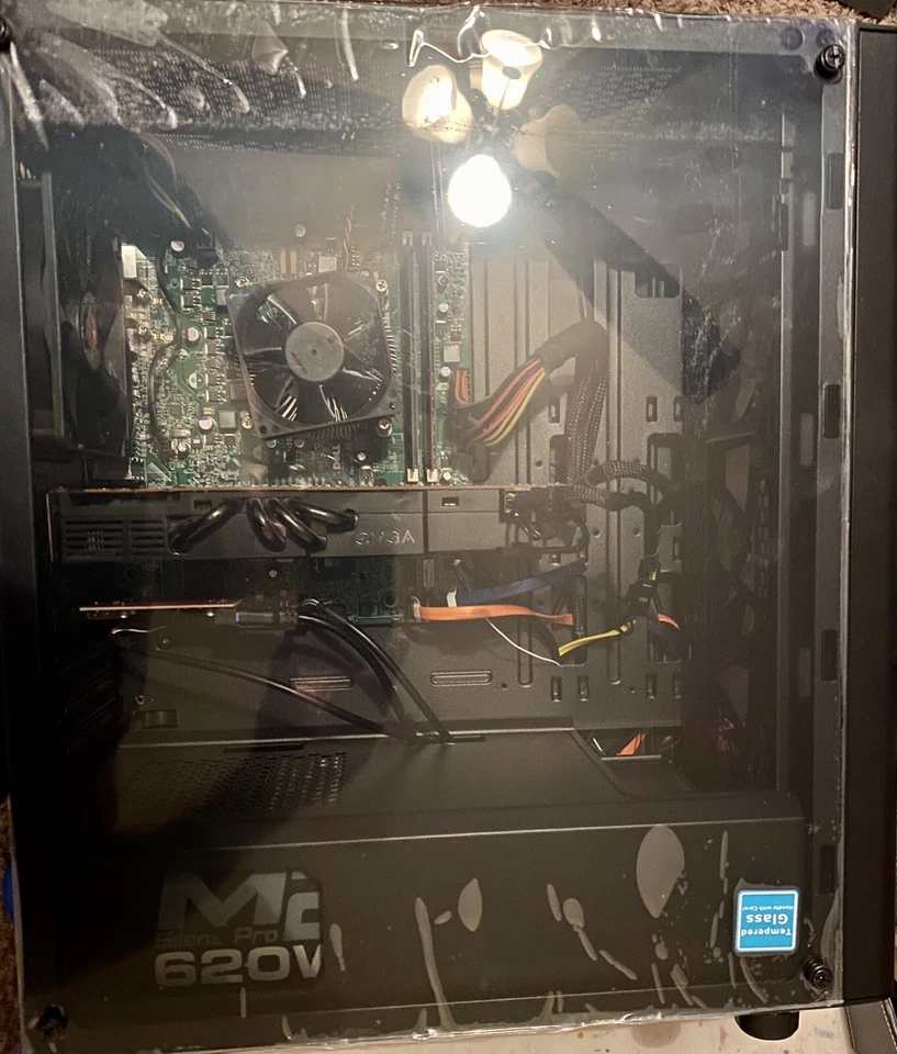 custom gaming pc - Image 3 of 3