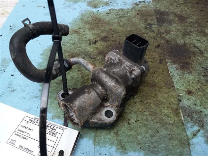 VÁLVULA EGR PARA MAZDA 6 2011 Foto 4 de 4