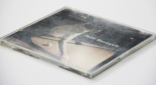 Jeff Buckley - Last Goodbye - CD Audio Album - Bild 4 von 7