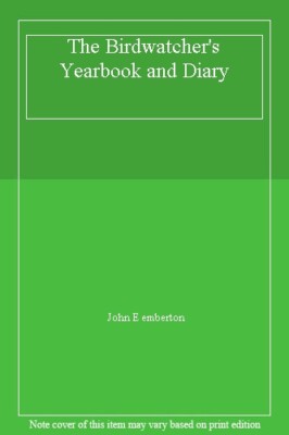 The Birdwatcher's Yearbook and Diary: 2000 (Millennium Edition) 