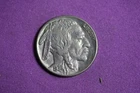 Estate Find 1936 S- Buffalo Nickel!! #K17443