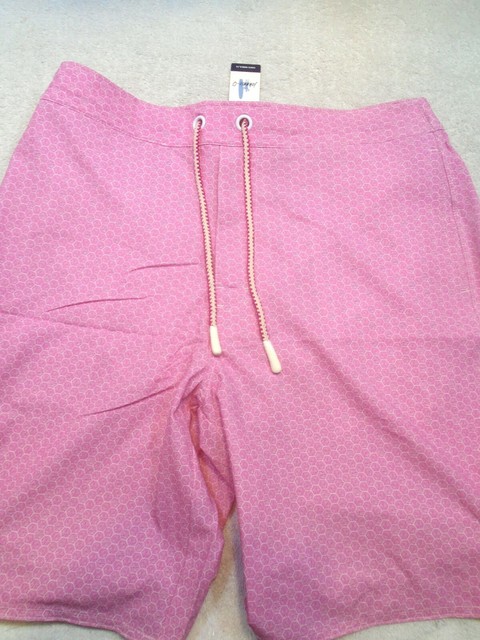 johnnie o swim trunks