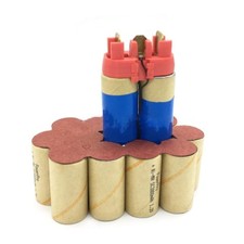 For Snap-on 18 Volt CTB3185 Battery DIY REPACK KIT 3.0Ah NiMH TOP END