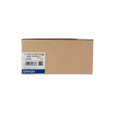 1PCS NEW IN BOX Omron Unit NS8-TV00B-V1 PLC Module
