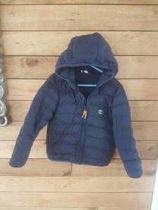boys timberland jacket