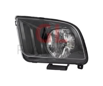 Set Right Headlights H13 for Ford Mustang USA 2004-2006 Mag