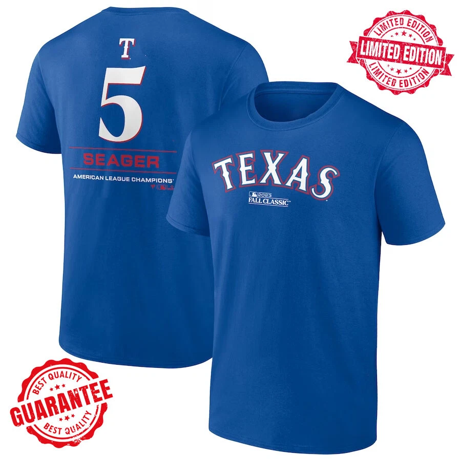 Seager hotsell mom jersey