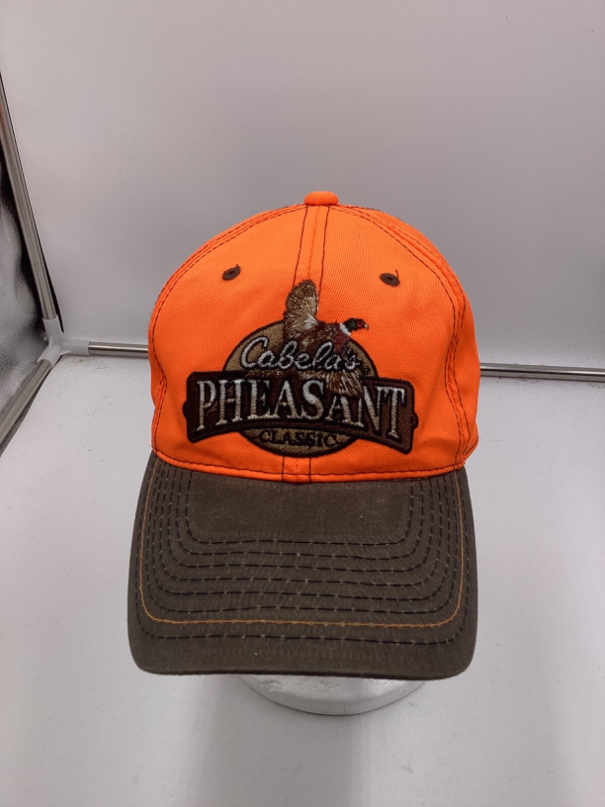 Cabela’s Pheasant Classic 2013 Mitchell, SD Adjus… - image 1