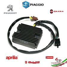 DERBI GP 1 E3 Low Seat 250 2007-2012 REGOLATORE DI TENSIONE