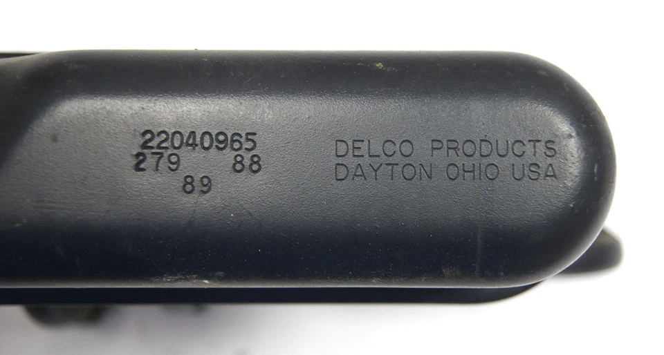 1984-85 Skylark Citation II Omega Phoenix Emission Smog Valve 22048268 22040965 - Image 4 of 4