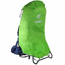 deuter kid comfort pro rain cover
