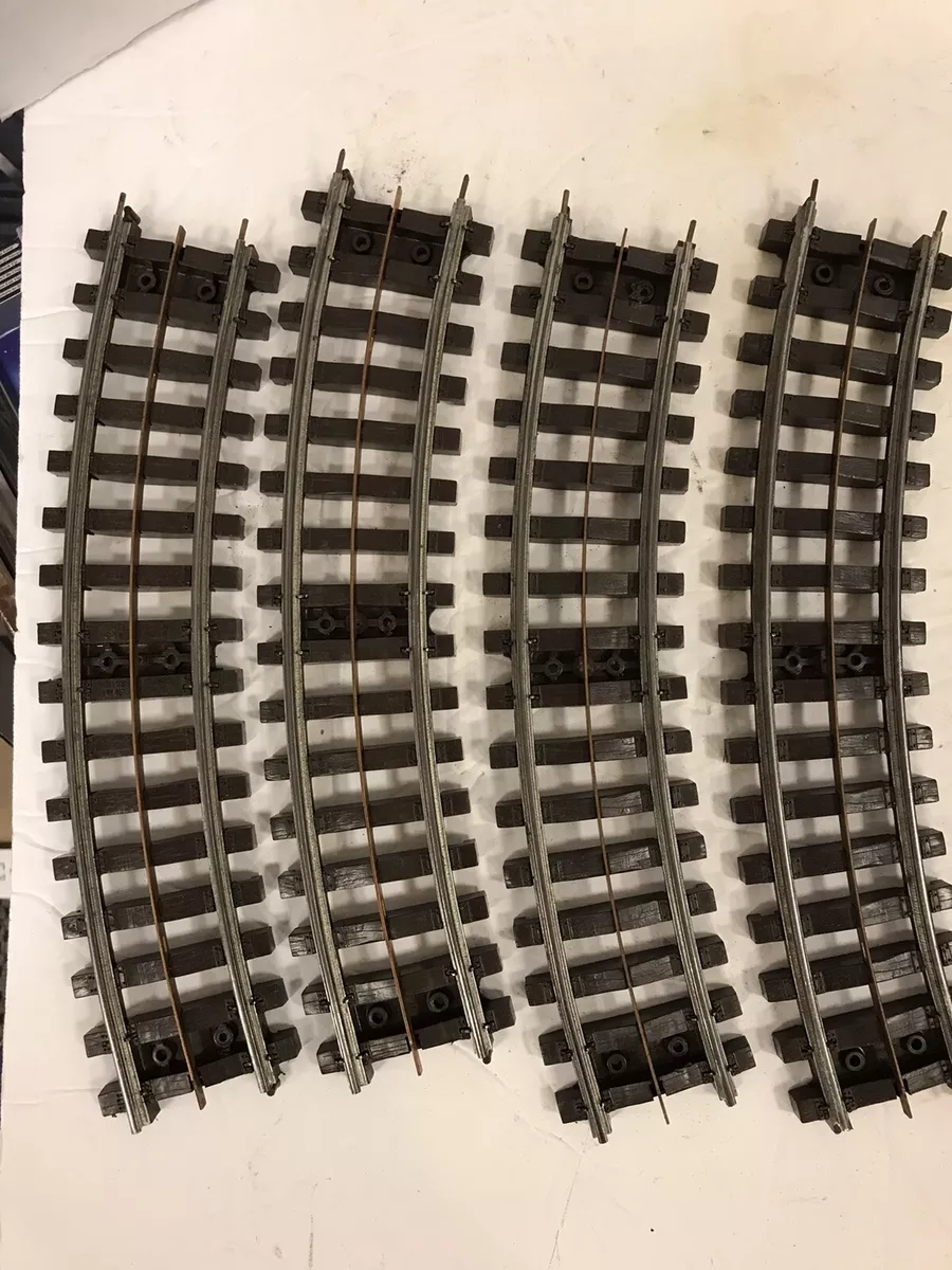 Used o gauge track hotsell