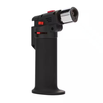 Titan Butane Torch Multi Function Tubing Heat Shrink Welding Soldering Tool
