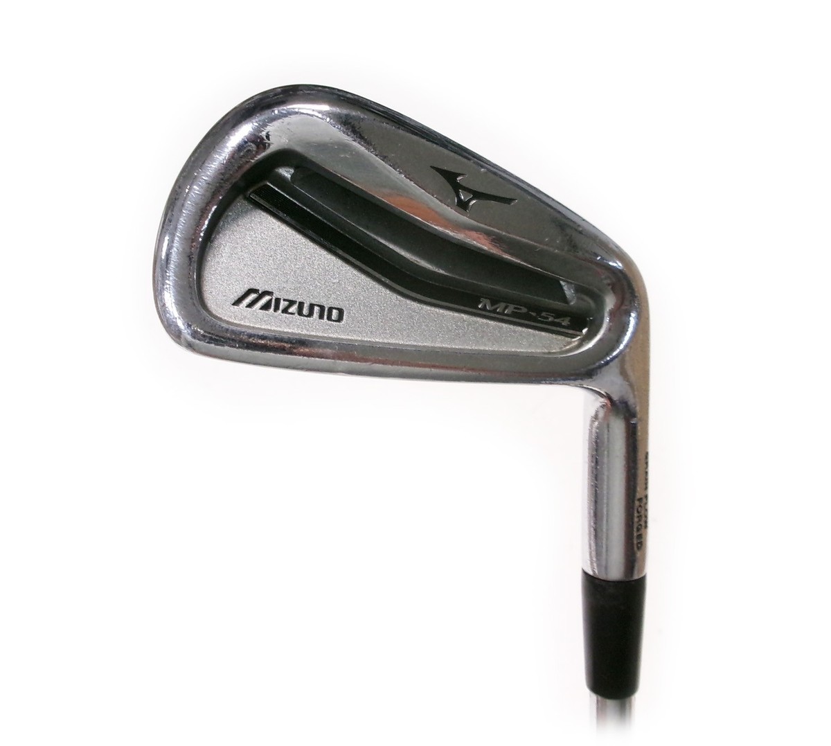 Mizuno MP-54 Single 5 Iron Steel True Temper X100 X Flex | eBay Mizuno MP-54 Single 5 Iron Steel True Temper X100 X Flex | eBay