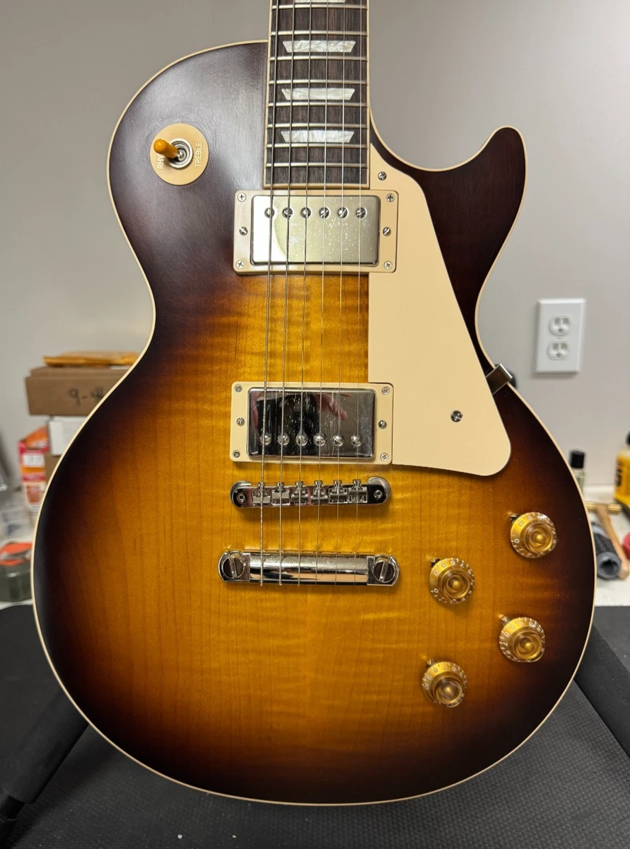 Gibson Les Paul Faded for sale | eBay