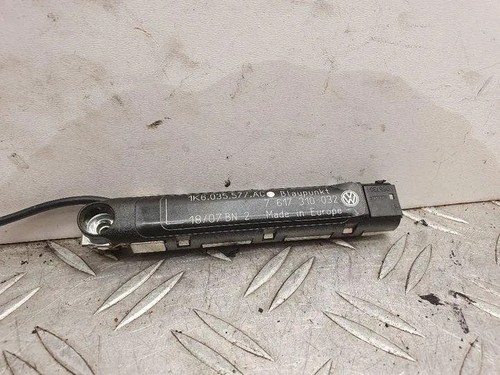 VW GOLF V Variant 1K5 Antennenverstärker  1K6035577AC 1.90 Diesel 77kw 24163134