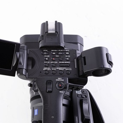 Sony HVR-Z7 High Definition DV Camcorder for sale online | eBay