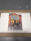 New ListingGuitar Hero 3 Legends Of Rock Wii (Nintendo Wii, 2006) Complete with Manual Book
