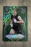 2025 Panini Donruss Elite - Jake Briningstool #158 Lime Green 342/999 (RC)