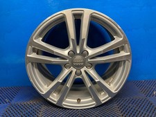 Audi A3 8V S-Line Alloy Wheel 8V0601025BC 8Jx18 G245