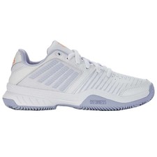 K-Swiss Womens/Ladies Court Express HB Leather Tennis Shoes  GT62252