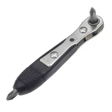 1/4" Ratchet Drive Socket Adapter Wrench Adapter Hand Repair Tools Quick Release