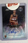 2025 Topps Chrome Will Riley Base (RAW)