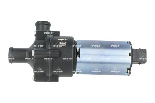 NRF Zusatzwasserpumpe FüR Mercedes-Benz M-Klasse ML 270 CDI-image