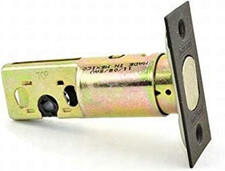 Schlage Commercial 12288613 S200 / B500 Series Square Corner Adjustable Deadbolt