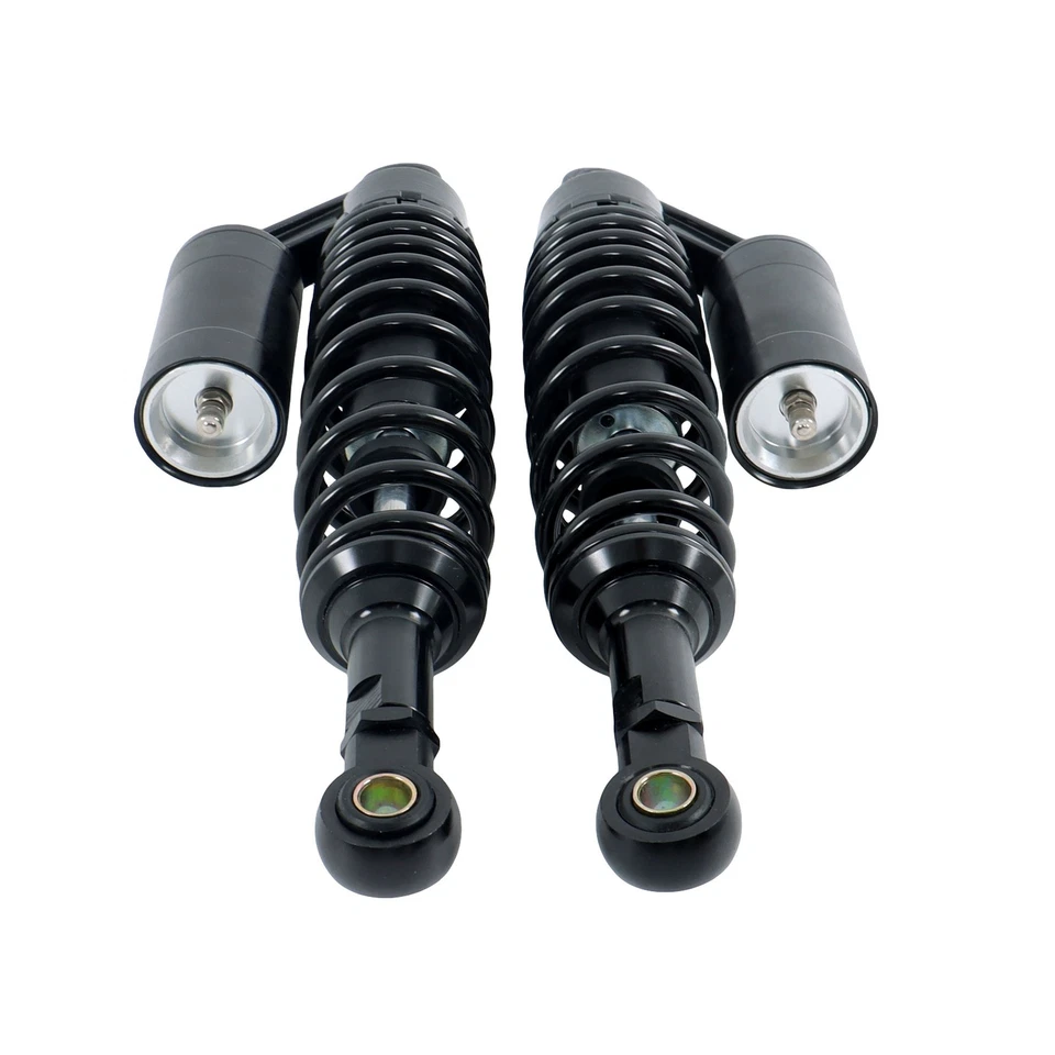 Amortiguador de suspensión amortiguador de aire para motocicleta Yamaha 13,5"" 340 par Foto 3 de 4